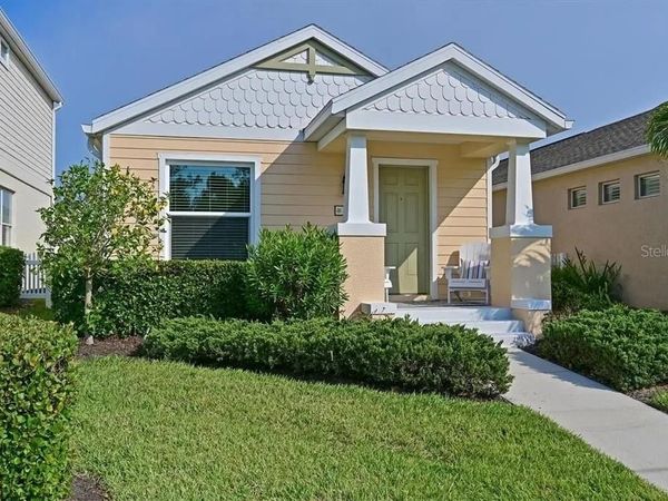 4815 WOODBROOK DRIVE , SARASOTA, FL 34243