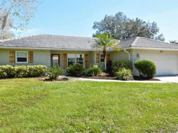 7477 MARIANA DRIVE , SARASOTA, FL 34231