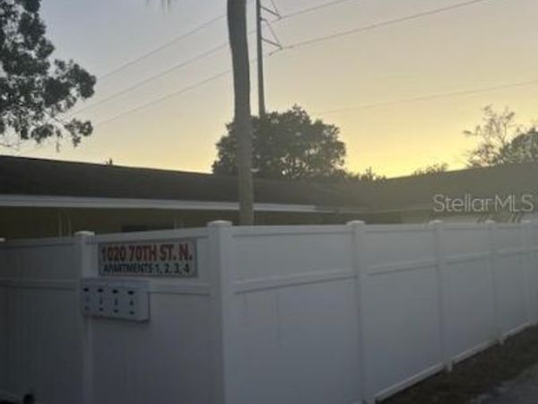 1020 70TH STREET N, ST PETERSBURG, FL 33710