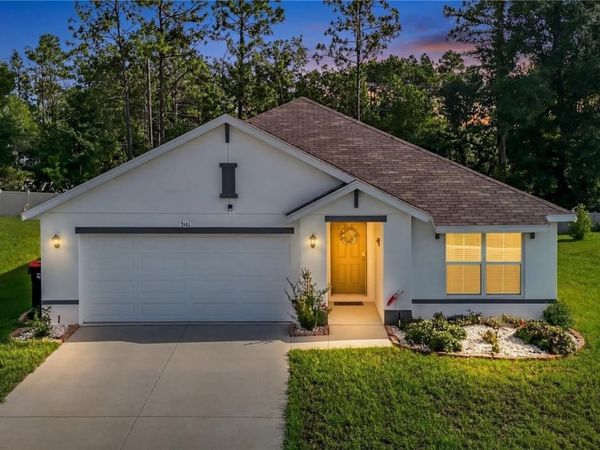 7161 SW 135TH PLACE , OCALA, FL 34473