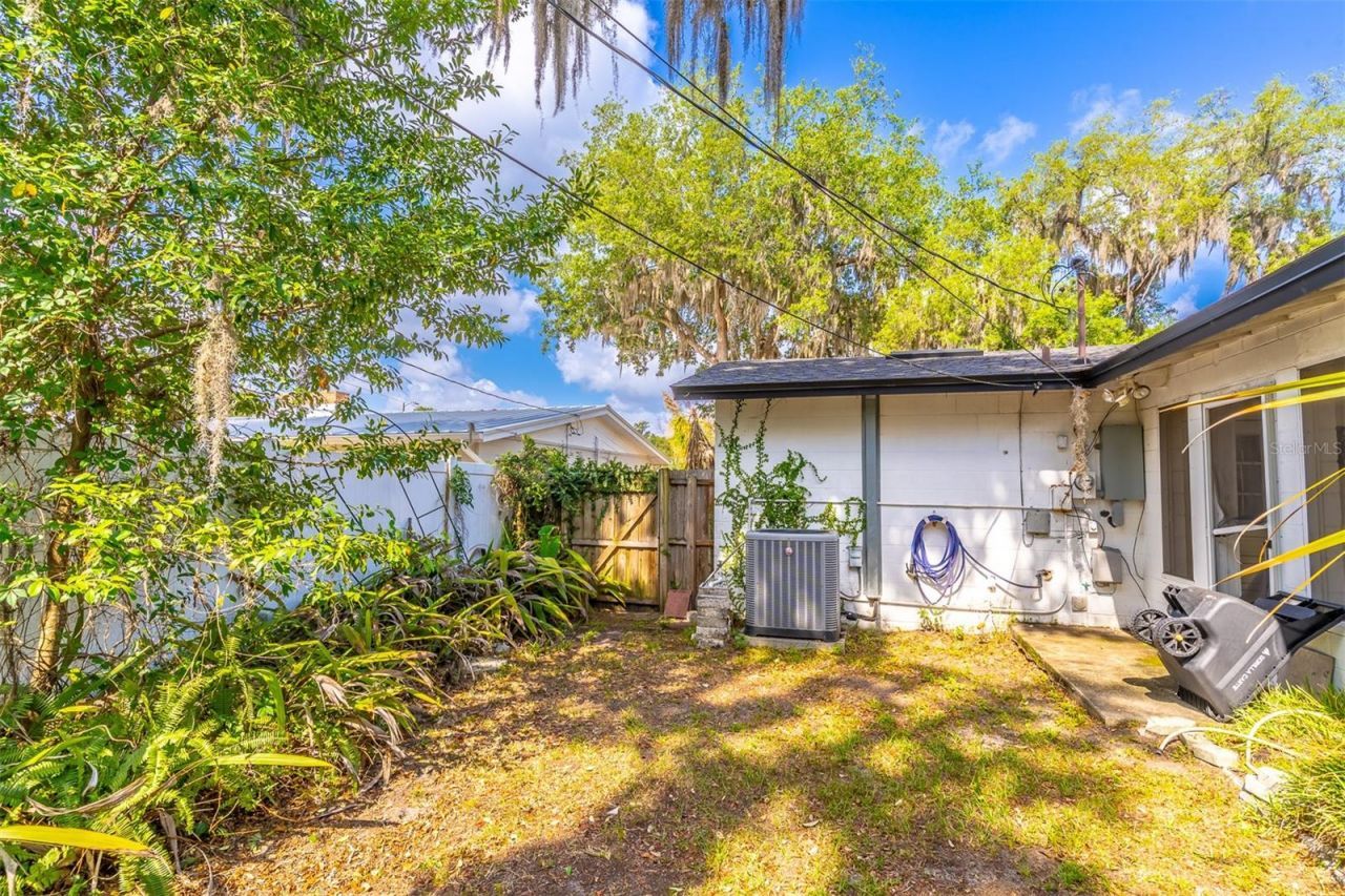5115 Saint Germain Avenue, Belle Isle, FL 32812 Photo