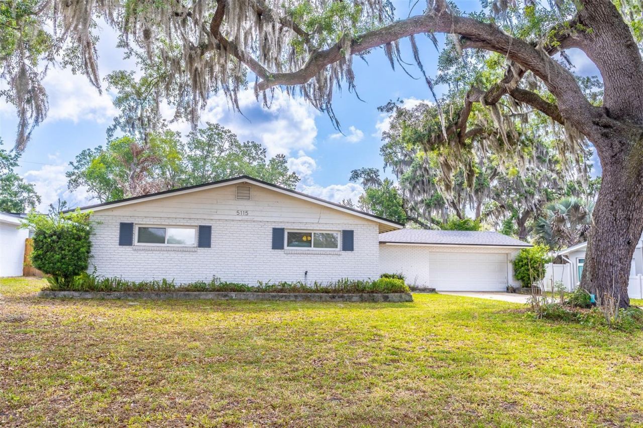 5115 Saint Germain Avenue, Belle Isle, FL 32812 Photo
