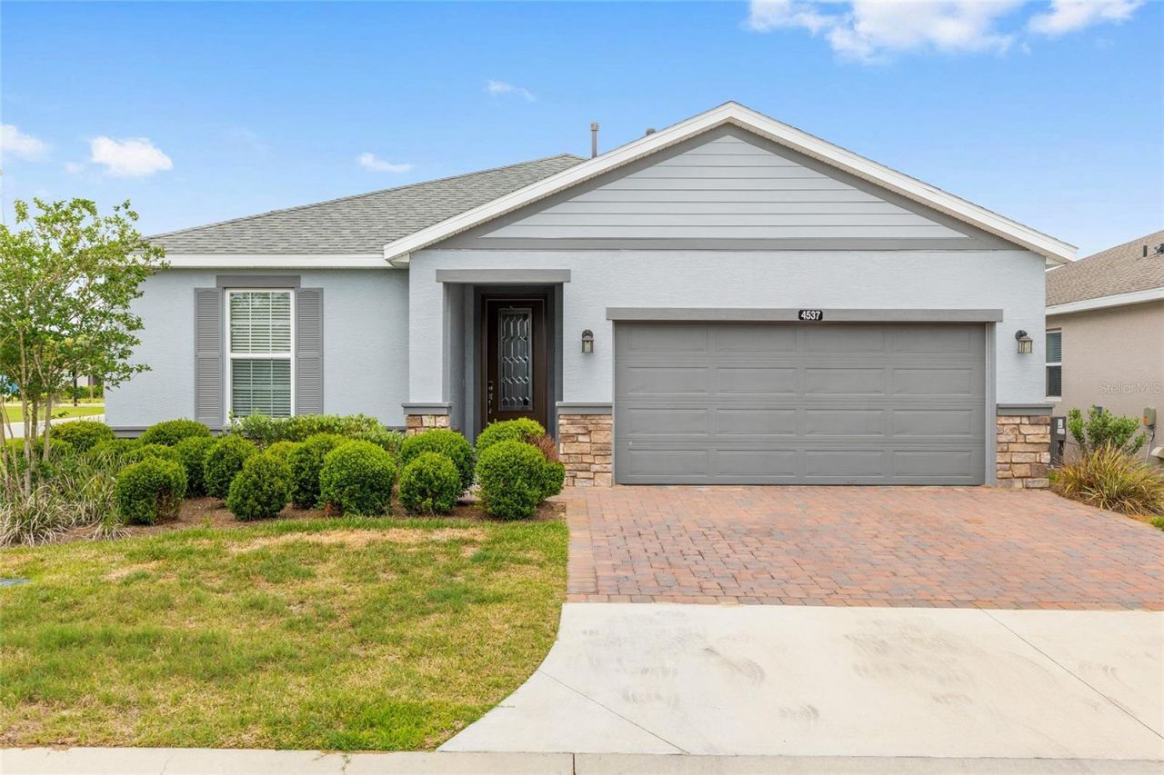 4537 NW 53rd Court, Ocala, FL 34482 Photo