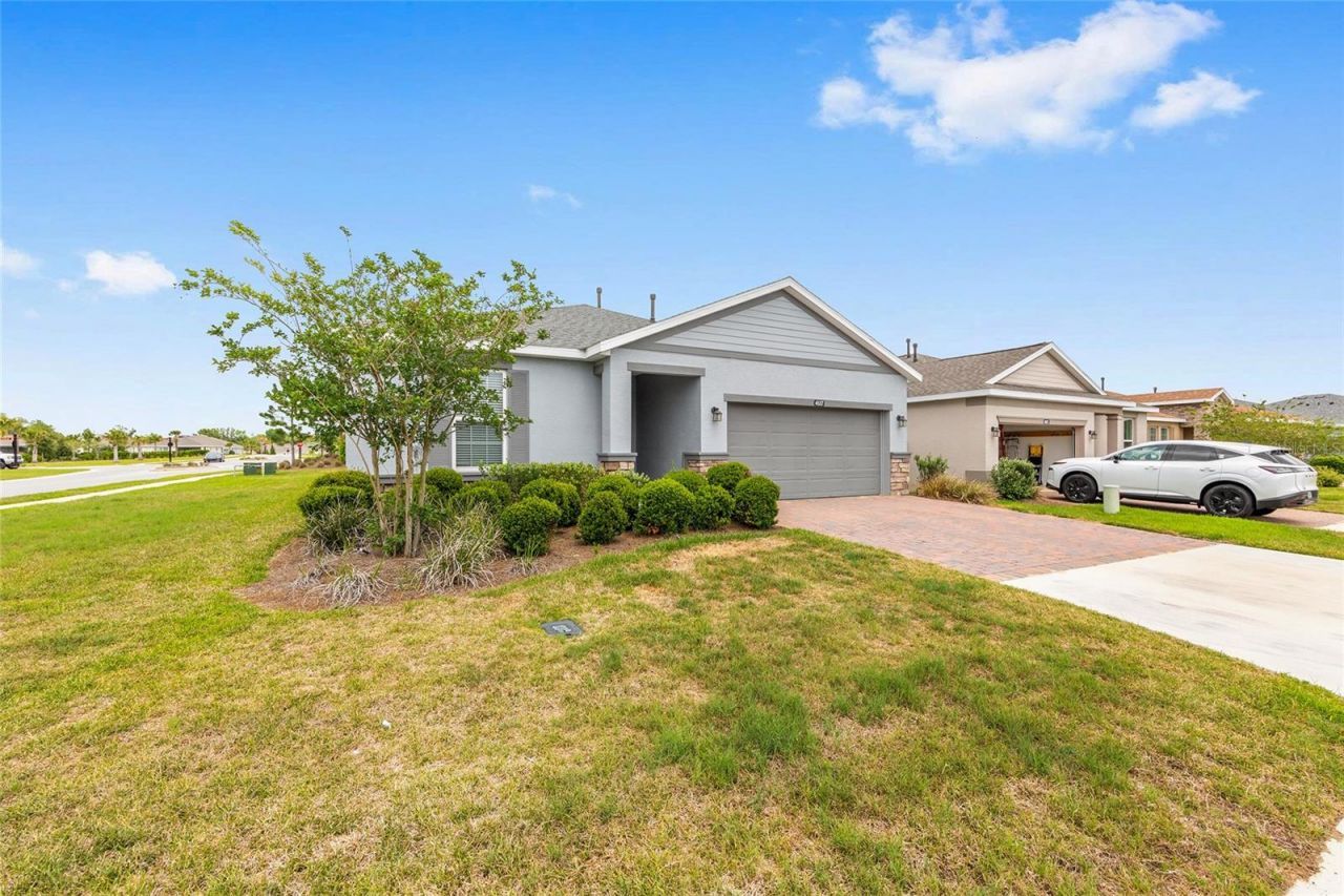 4537 NW 53rd Court, Ocala, FL 34482 Photo