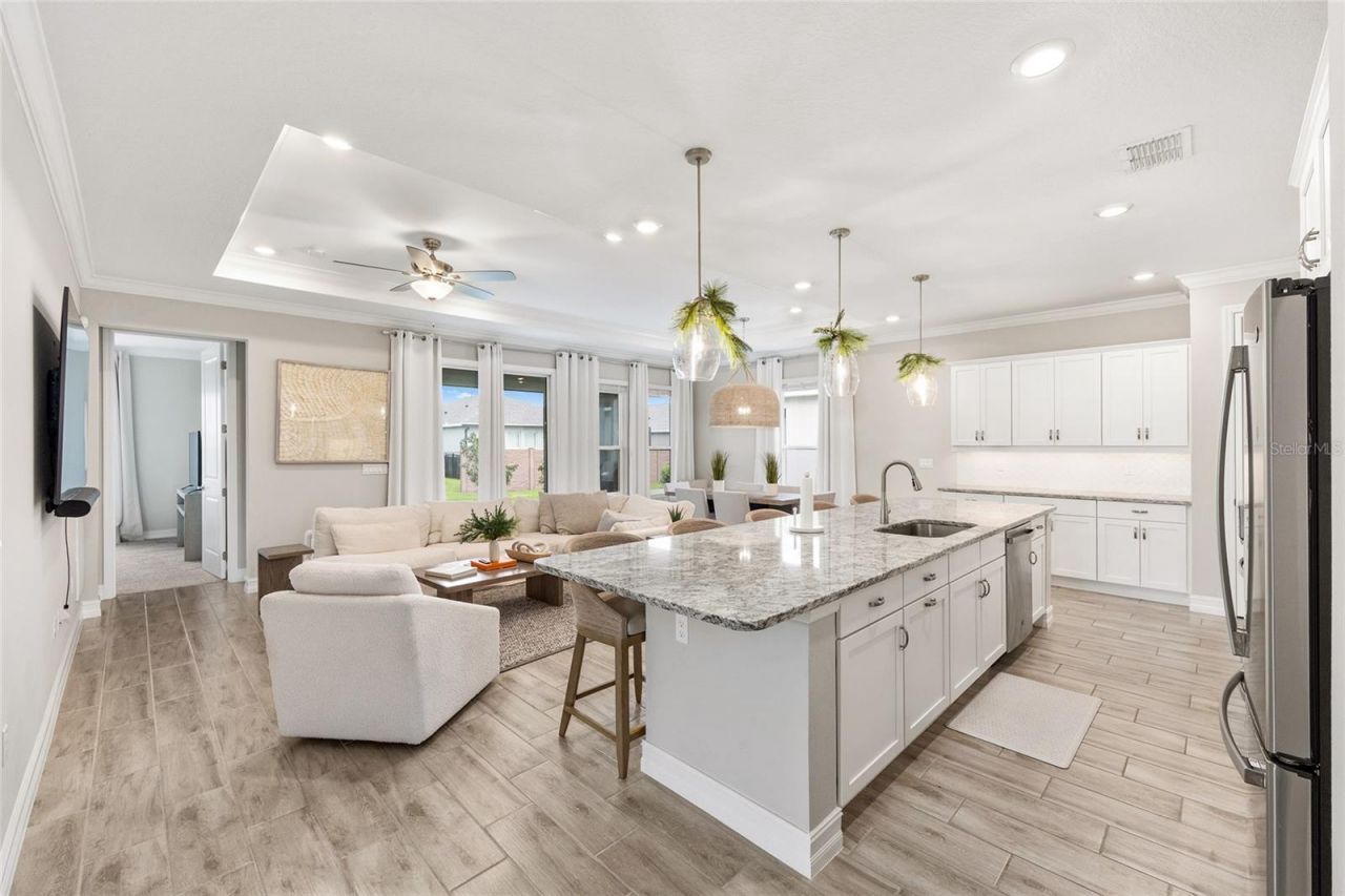 4537 NW 53rd Court, Ocala, FL 34482 Photo