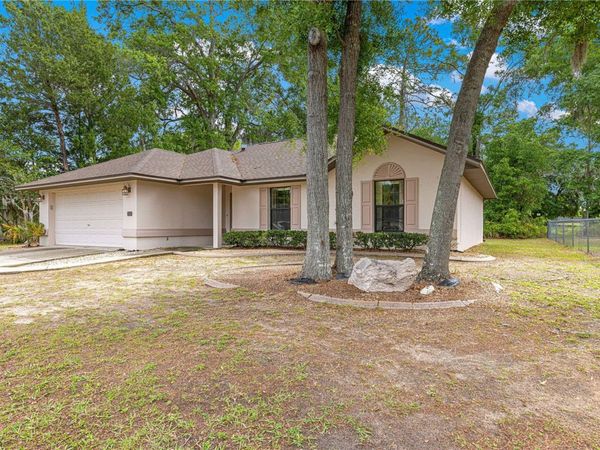 4216 NE 32ND CIRCLE , OCALA, FL 34479