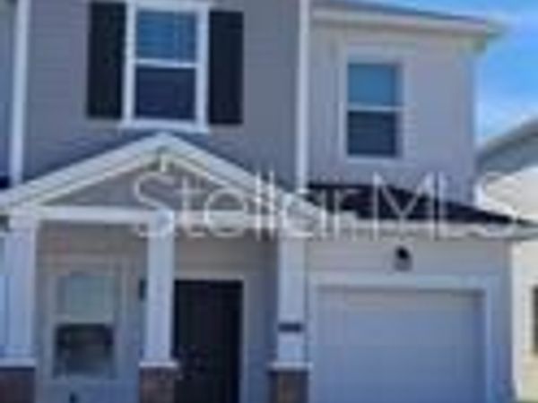 3034 CHANTILLY DRIVE , DAVENPORT, FL 33837