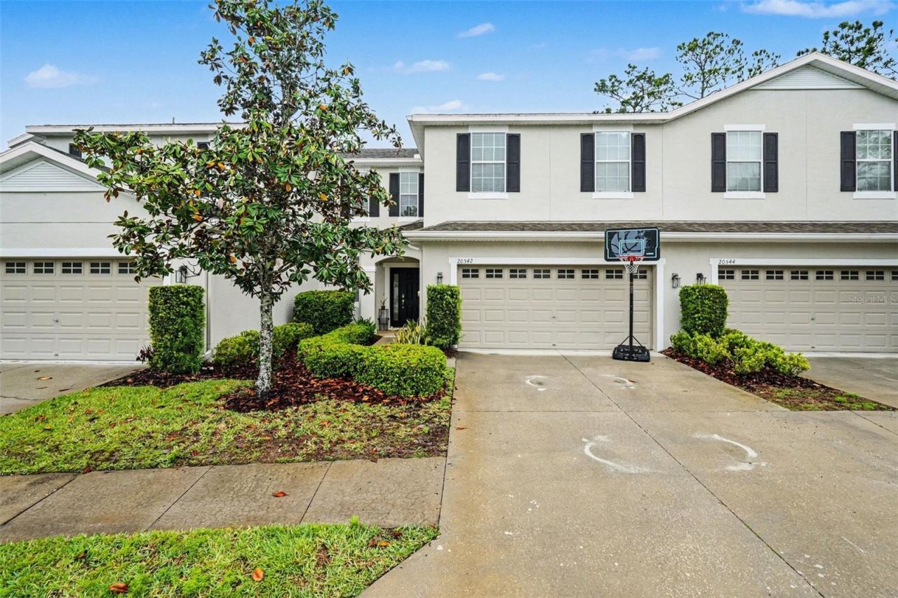 20542 Grand Vista Lane, Tampa, FL 33647 Photo