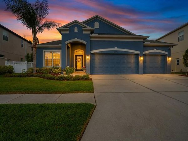 4079 WINDCREST DRIVE, WESLEY CHAPEL, FL 33544