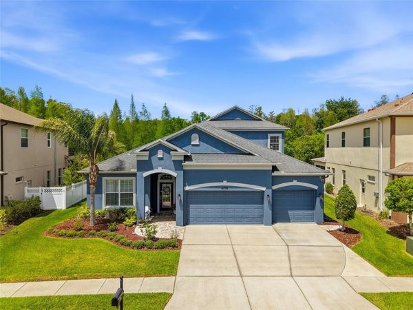 4079 WINDCREST DRIVE , WESLEY CHAPEL, FL 33544