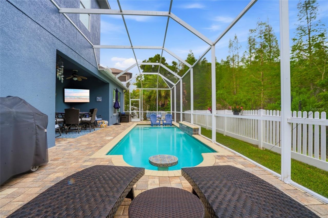 4079 Windcrest Drive , Wesley Chapel, FL 33544 Photo