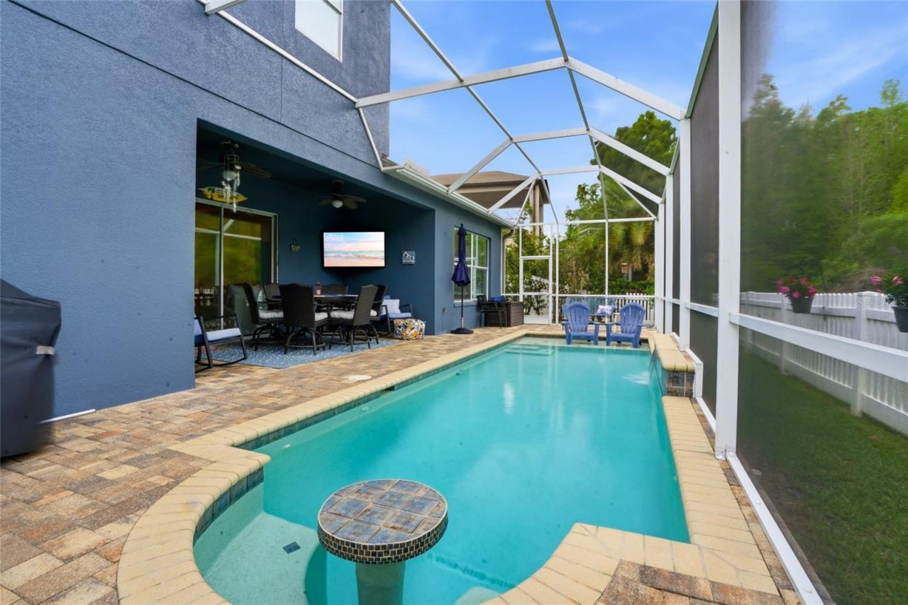 4079 Windcrest Drive , Wesley Chapel, FL 33544 Photo