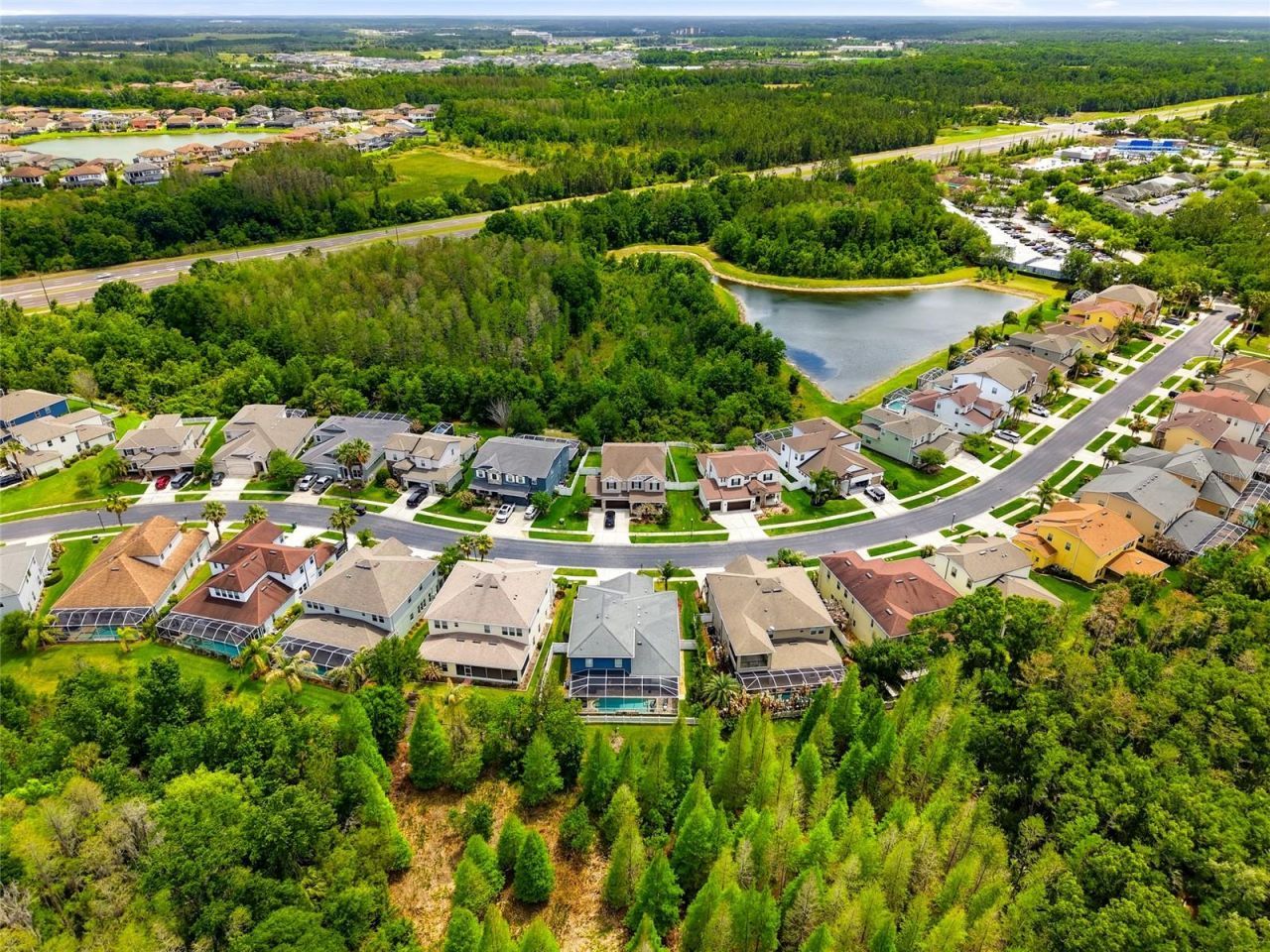 4079 Windcrest Drive , Wesley Chapel, FL 33544 Photo