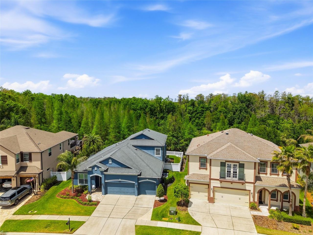 4079 Windcrest Drive , Wesley Chapel, FL 33544 Photo