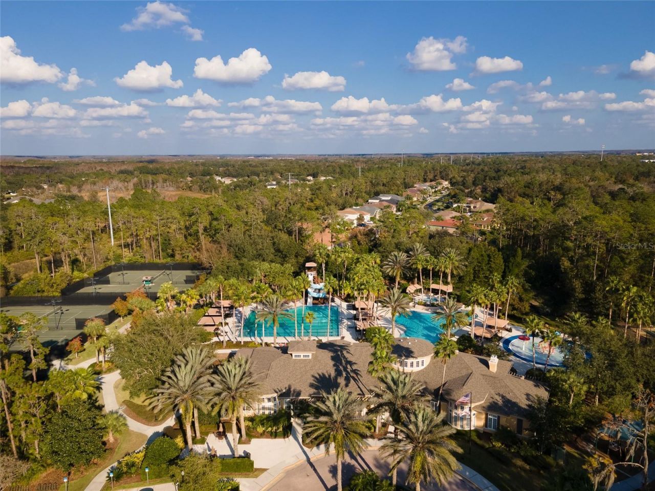 4079 Windcrest Drive , Wesley Chapel, FL 33544 Photo