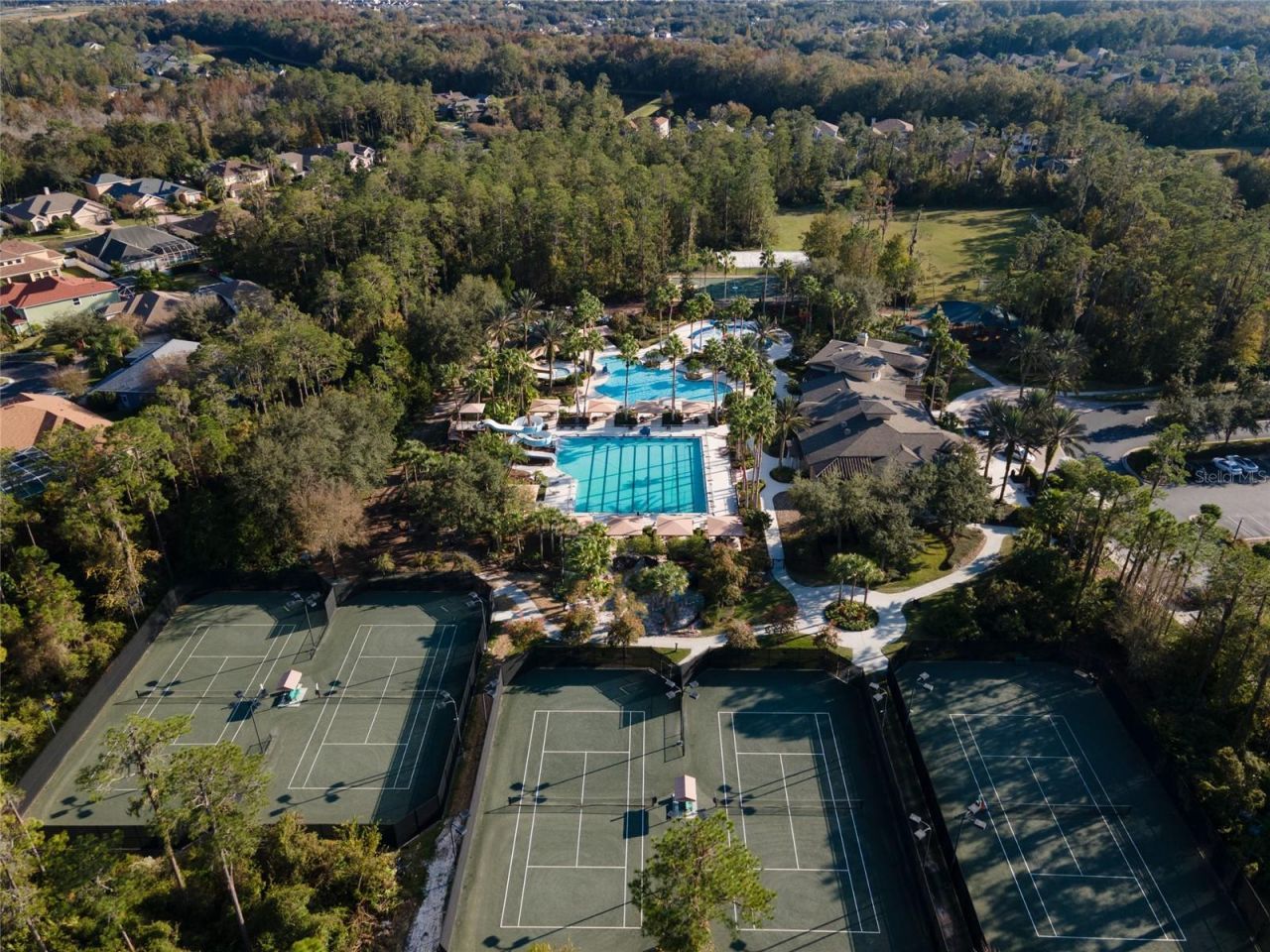 4079 Windcrest Drive , Wesley Chapel, FL 33544 Photo