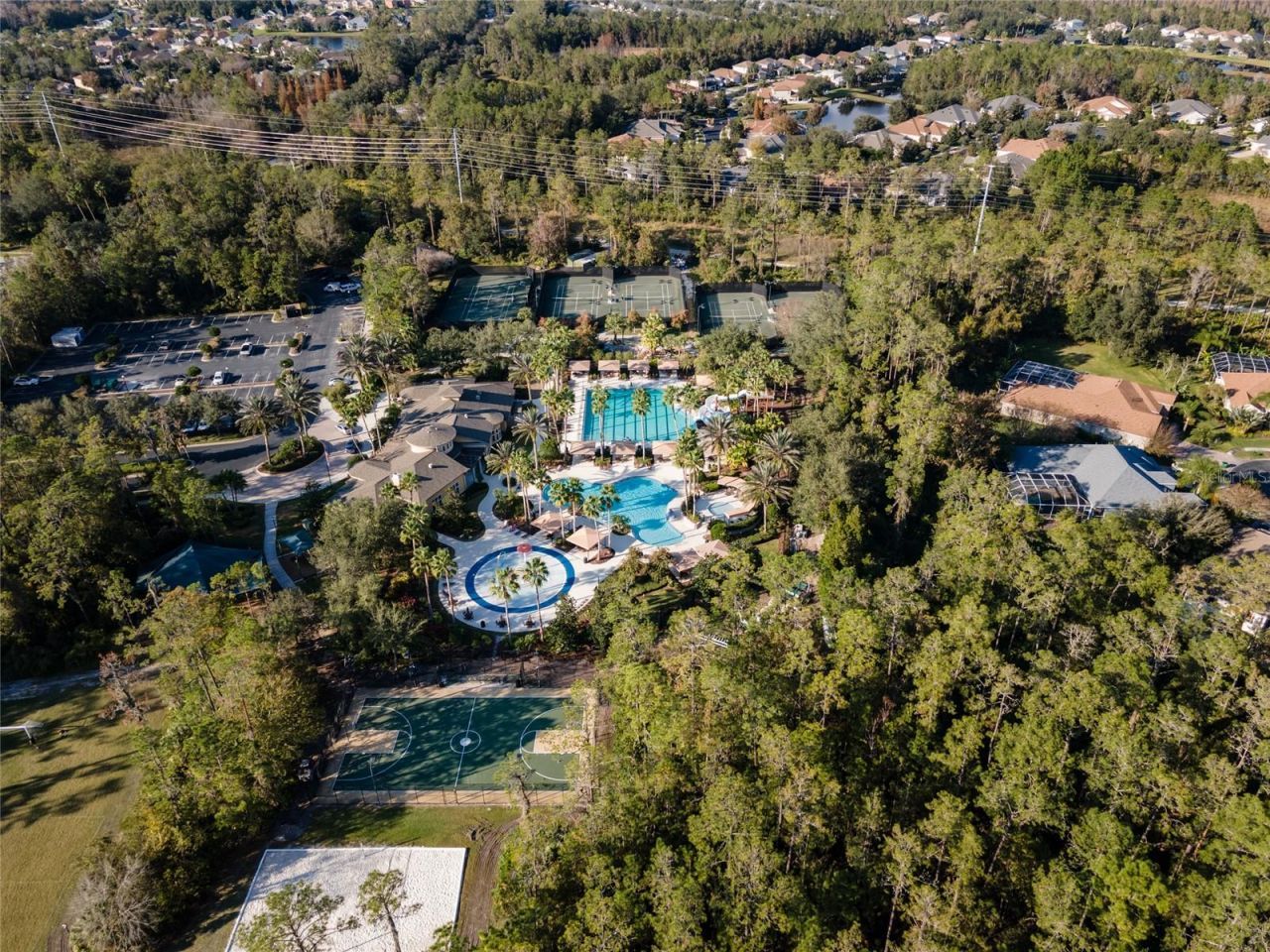 4079 Windcrest Drive , Wesley Chapel, FL 33544 Photo