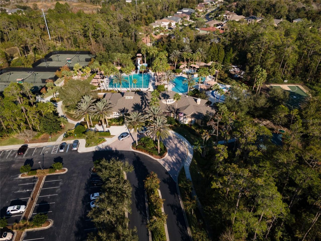 4079 Windcrest Drive , Wesley Chapel, FL 33544 Photo