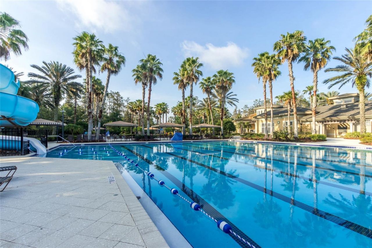 4079 Windcrest Drive , Wesley Chapel, FL 33544 Photo