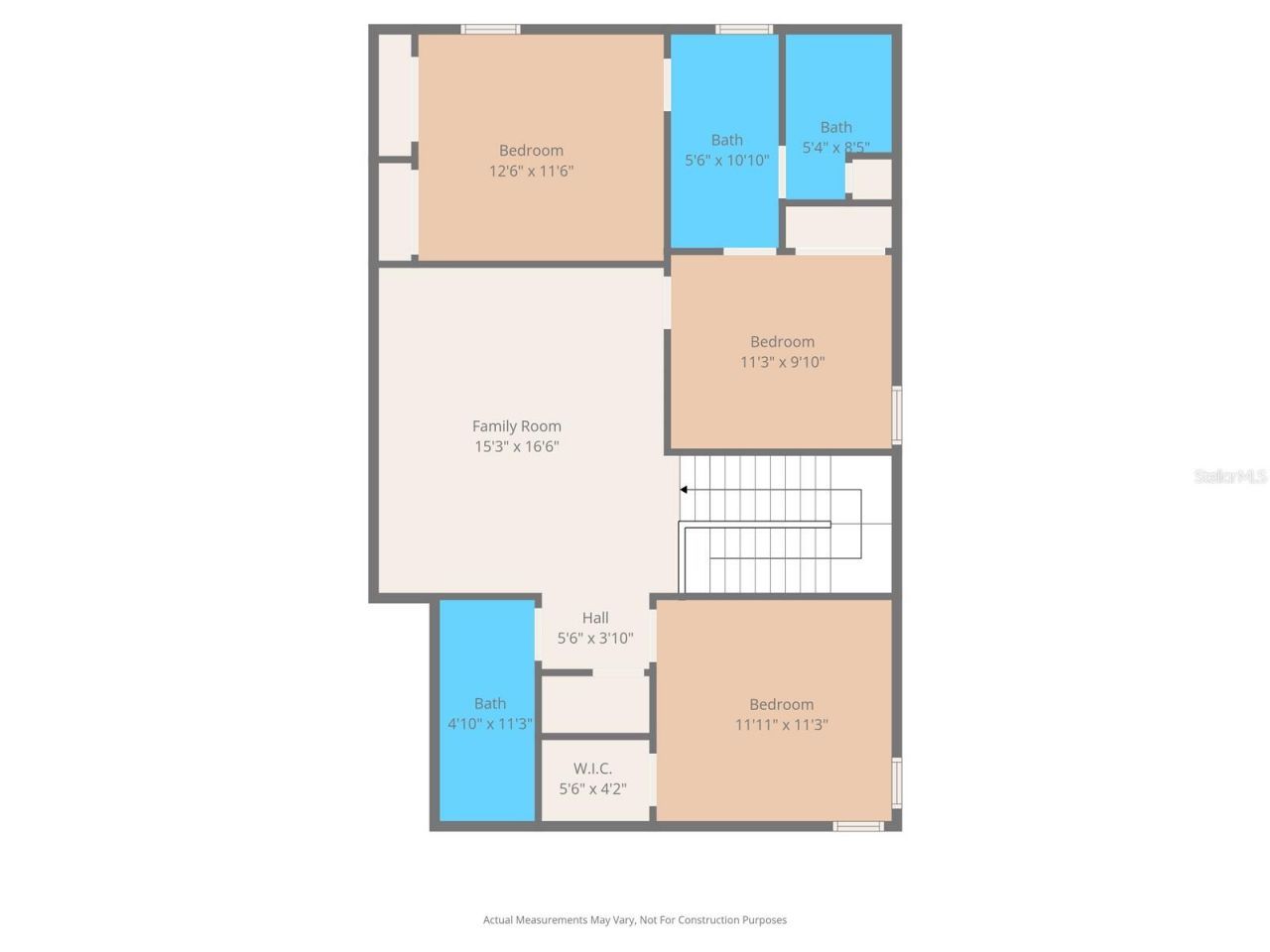 4079 Windcrest Drive , Wesley Chapel, FL 33544 Photo