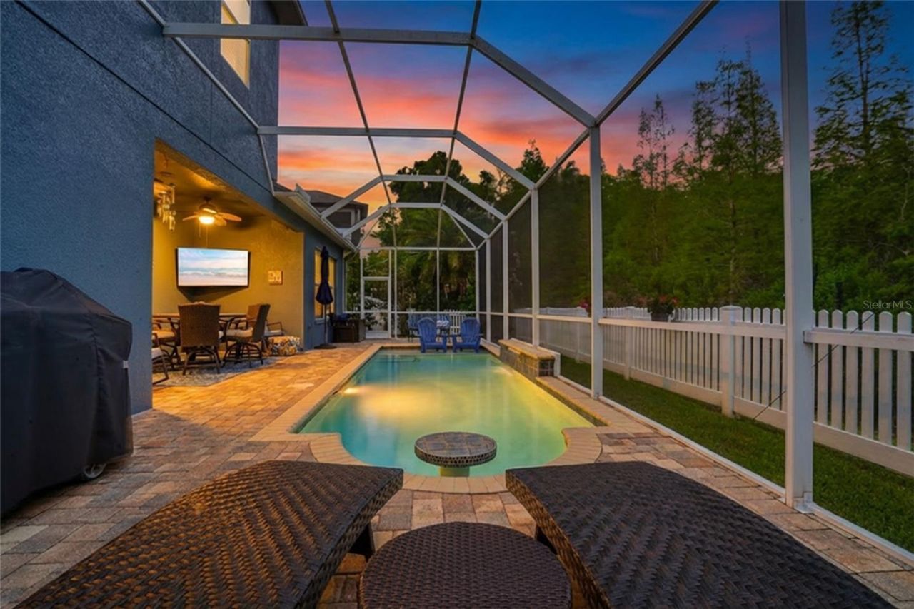 4079 Windcrest Drive , Wesley Chapel, FL 33544 Photo