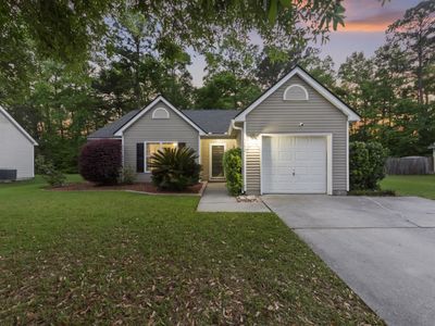 5252 Copley Circle, Summerville, SC 29485