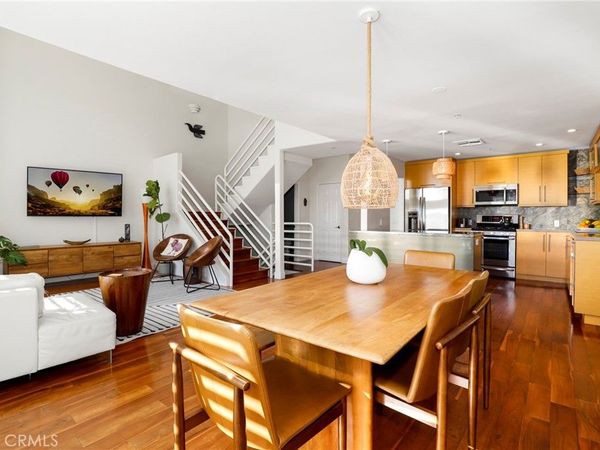 1214 14th Street, Unit 203, Santa Monica, CA 90404