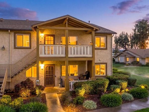 1423 Graves Ave, Unit 241, El Cajon, CA 92021