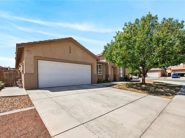 12601 Garfield Street, Victorville, CA 92392