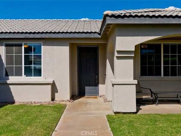 80750 Diamondback Trail, Indio, CA 92201
