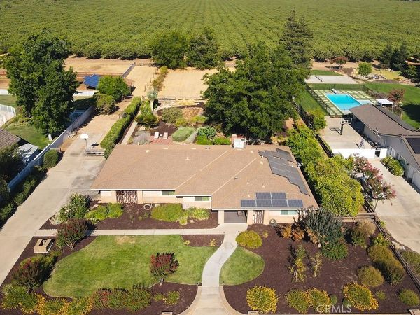 2960 Whitegate, Merced, CA 95340