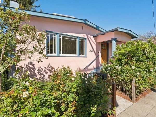 2520 Mcgee Ave, Berkeley, CA 94703