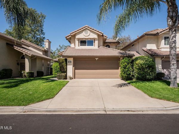 675 Overlook Road, Simi Valley, CA 93065