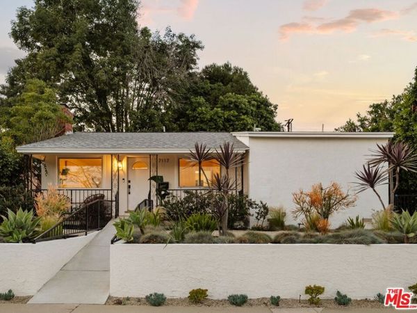 7117 W 91st Street, Los Angeles, CA 90045