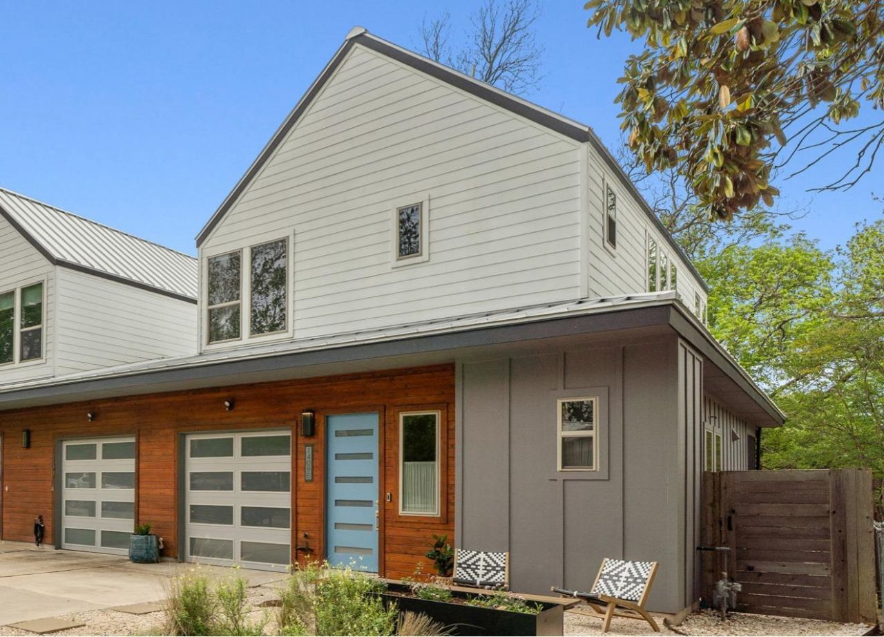 1409 Alegria Rd, Unit B, Austin, TX 78757 Main Photo