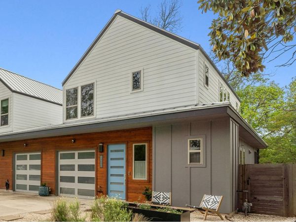 1409 Alegria RD, Unit B, Austin, TX 78757