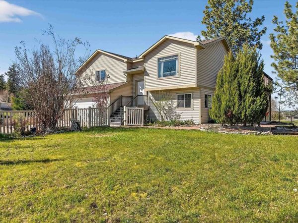 8021 E Central Ave, Spokane, WA 99217