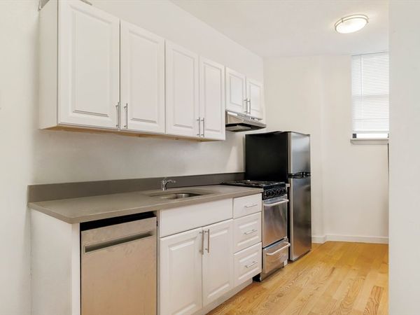 5 N Margin Street, Unit 2, Boston, MA 02113
