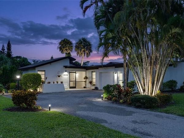 4100 Lakewood BLVD, Unit F30, NAPLES, FL 34112