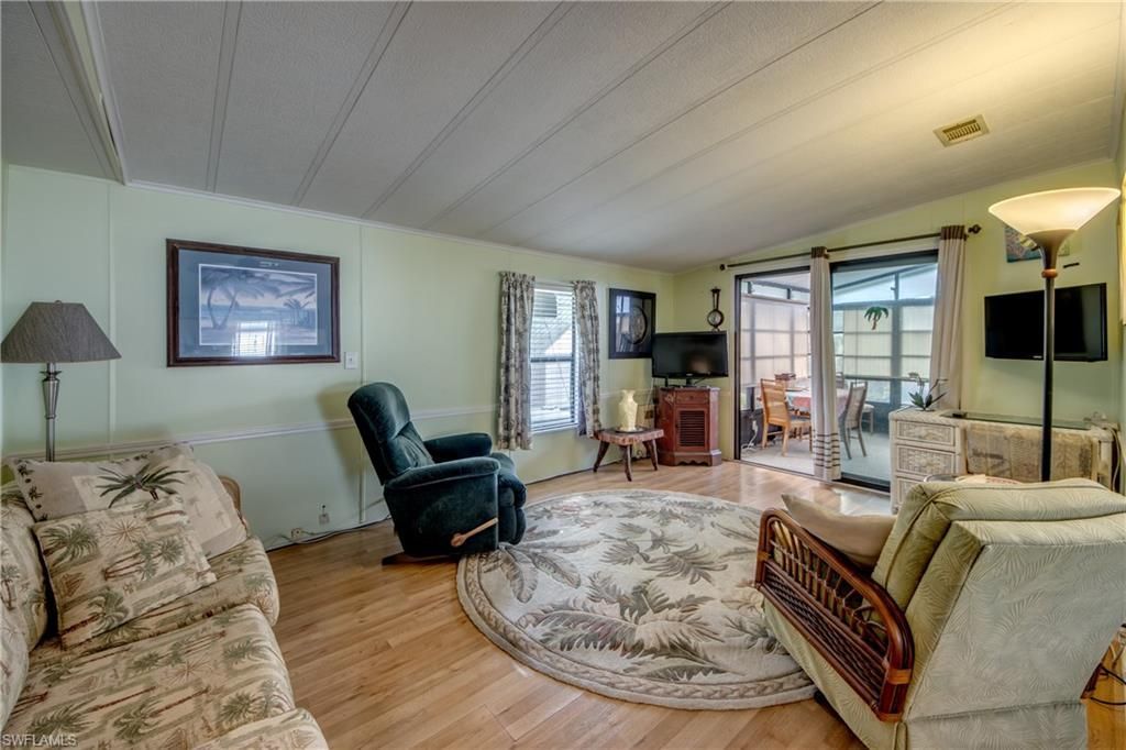 4955 Porky Ln, Saint James City, FL 33956 Photo