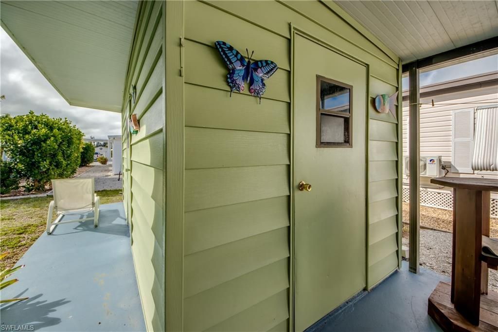 4955 Porky Ln, Saint James City, FL 33956 Photo