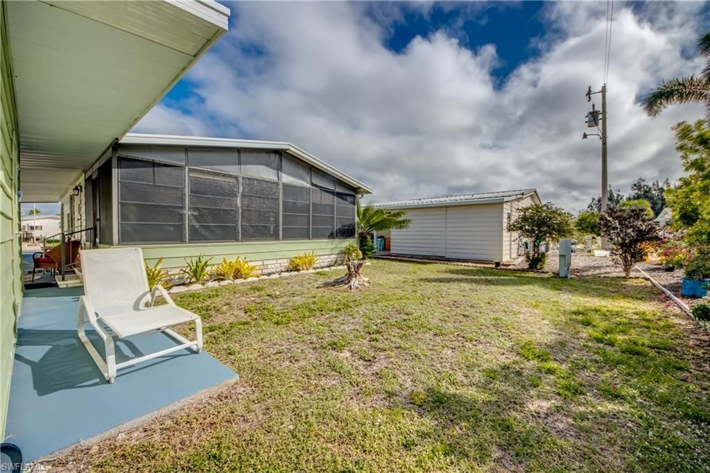 4955 Porky Ln, Saint James City, FL 33956 Photo