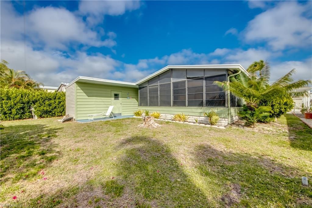 4955 Porky Ln, Saint James City, FL 33956 Photo