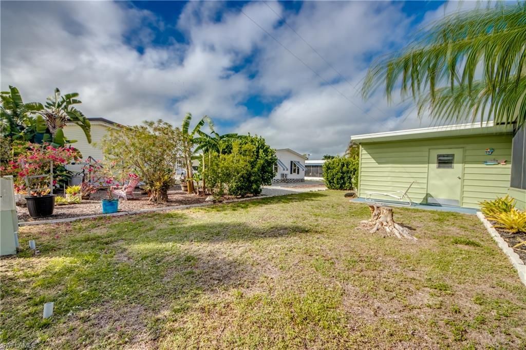 4955 Porky Ln, Saint James City, FL 33956 Photo