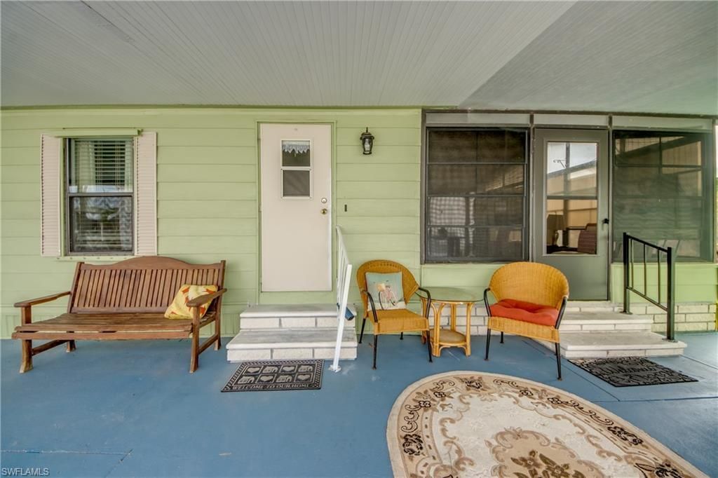 4955 Porky Ln, Saint James City, FL 33956 Photo