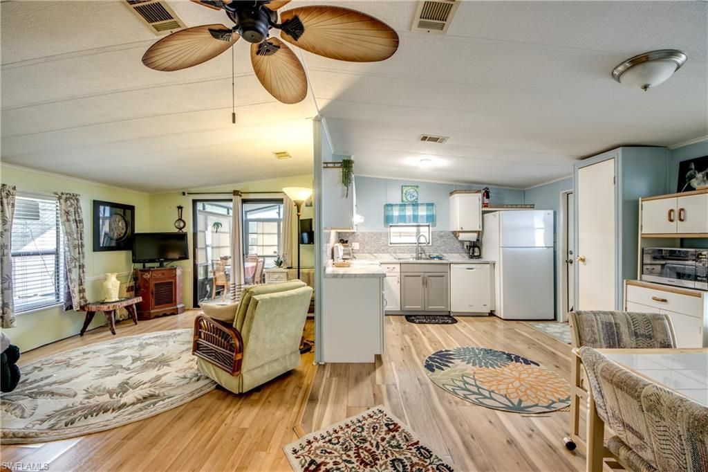 4955 Porky Ln, Saint James City, FL 33956 Photo