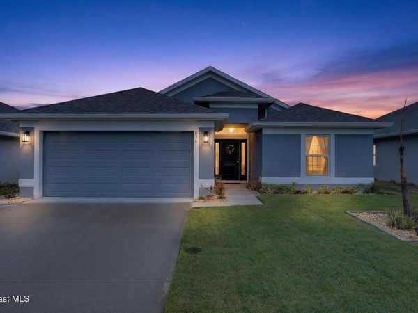 696 Lantana Street , Cocoa, FL 32926