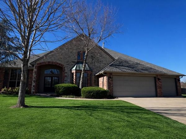 1404 NW 165th Court, Edmond, OK 73012