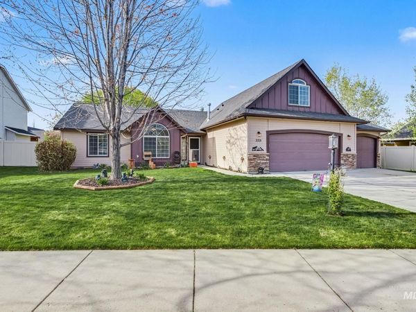 2221 W Crenshaw, Kuna, ID 83634