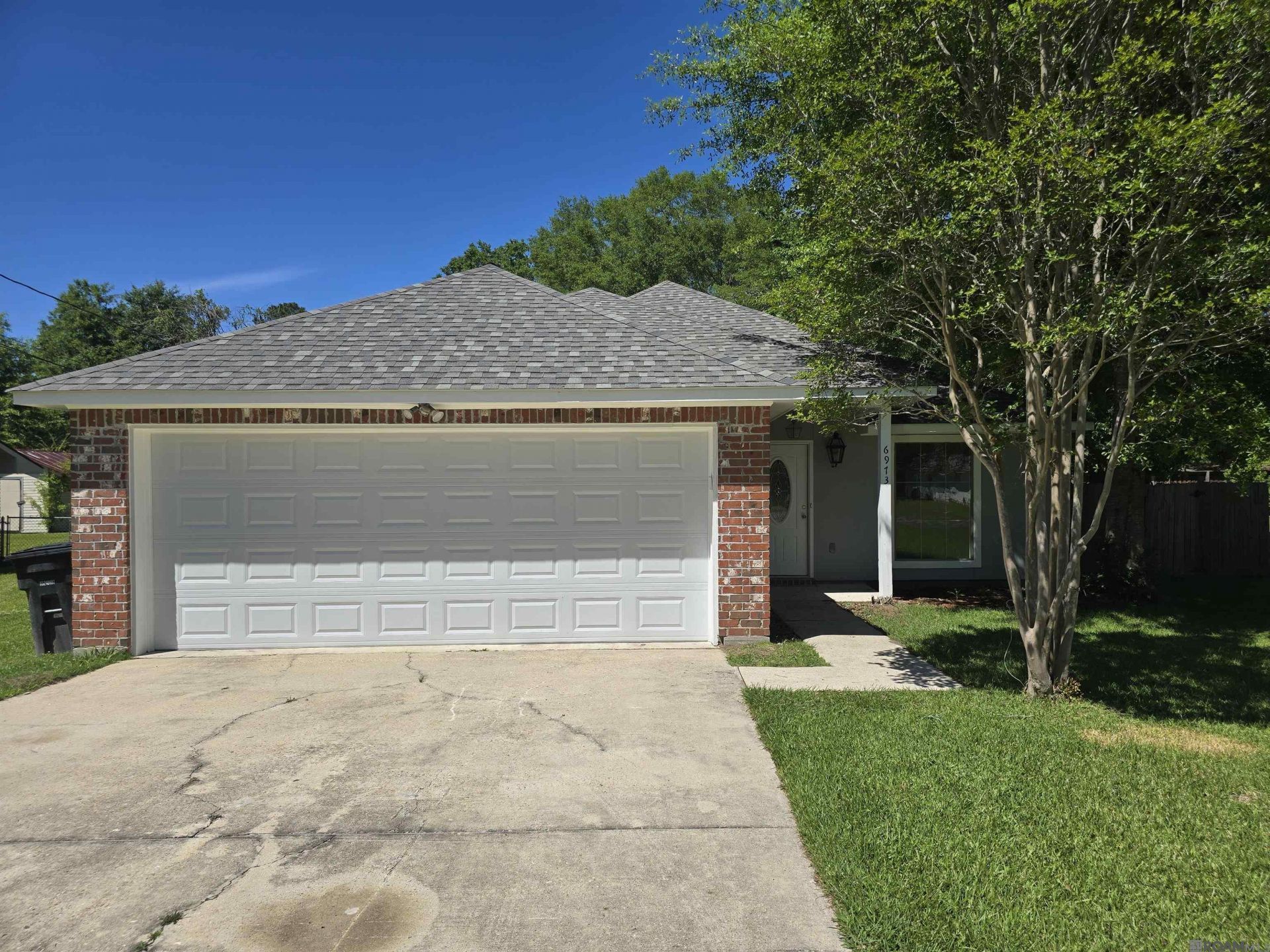 6973 Saint Mary Ave, Baton Rouge, LA 70811 Main Photo